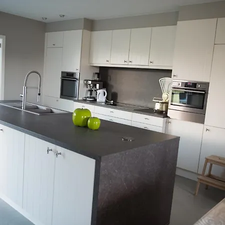 Stilverlangen Bed & Breakfast *