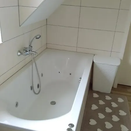 Stilverlangen Bed & Breakfast