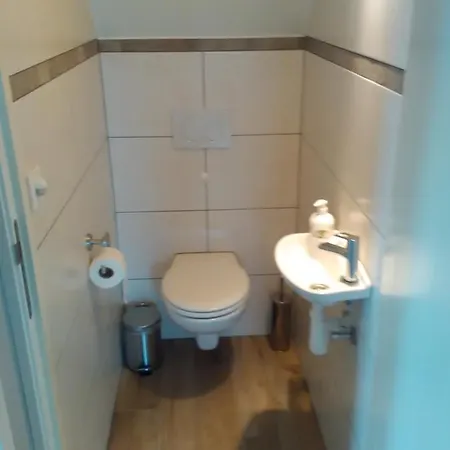 Bed & Breakfast Stilverlangen *