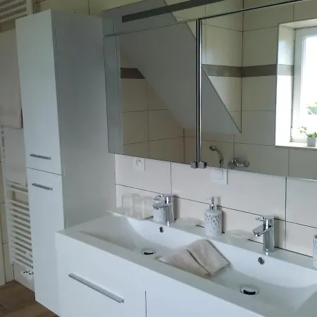 Bed & Breakfast Stilverlangen
