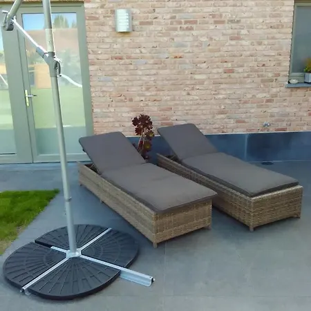 Stilverlangen Bed & Breakfast