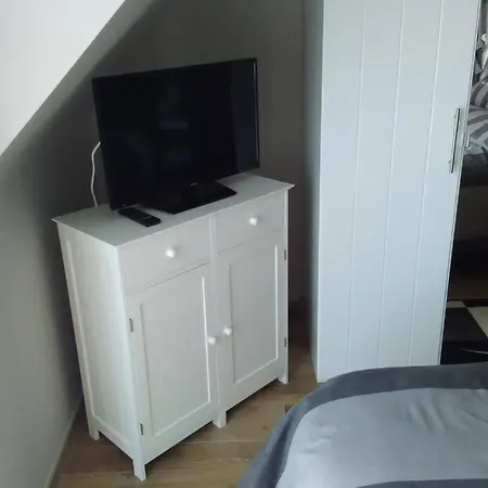 Bed & Breakfast Stilverlangen