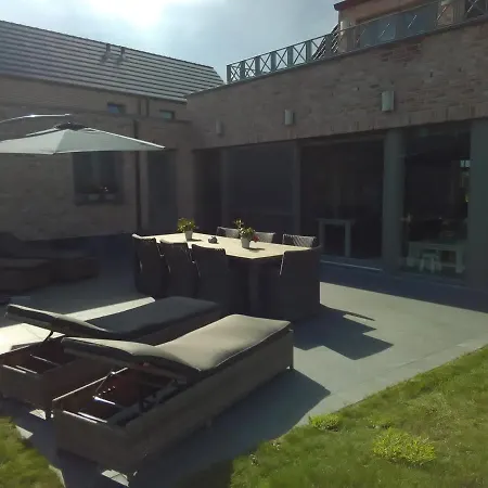 Bed & Breakfast Stilverlangen *