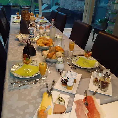 Stilverlangen Bed & Breakfast *