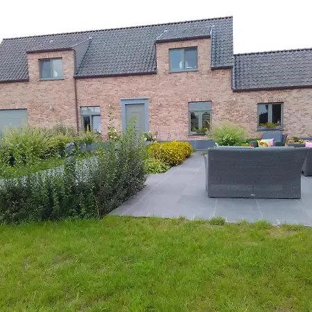 Stilverlangen Bed & Breakfast