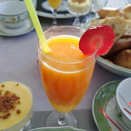 Bed & Breakfast Stilverlangen *