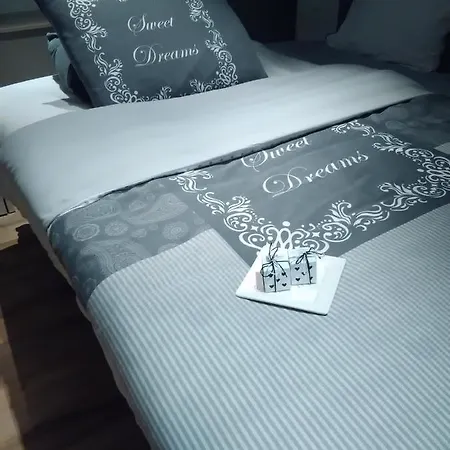Stilverlangen Bed & Breakfast *