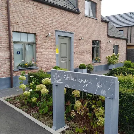 Stilverlangen Bed & Breakfast Oudenburg